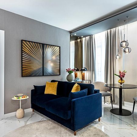 Glaucia Home Милано Екстериор снимка