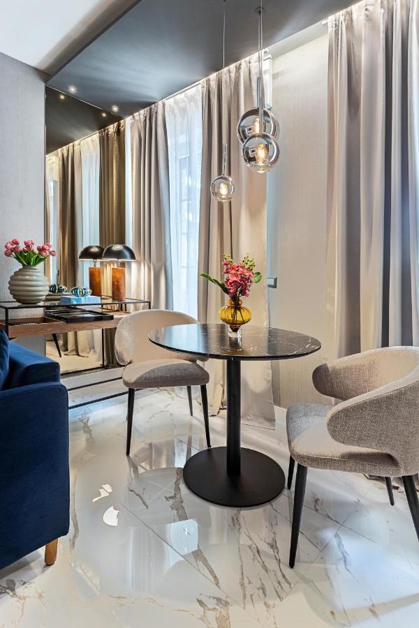 Glaucia Home Милано Екстериор снимка