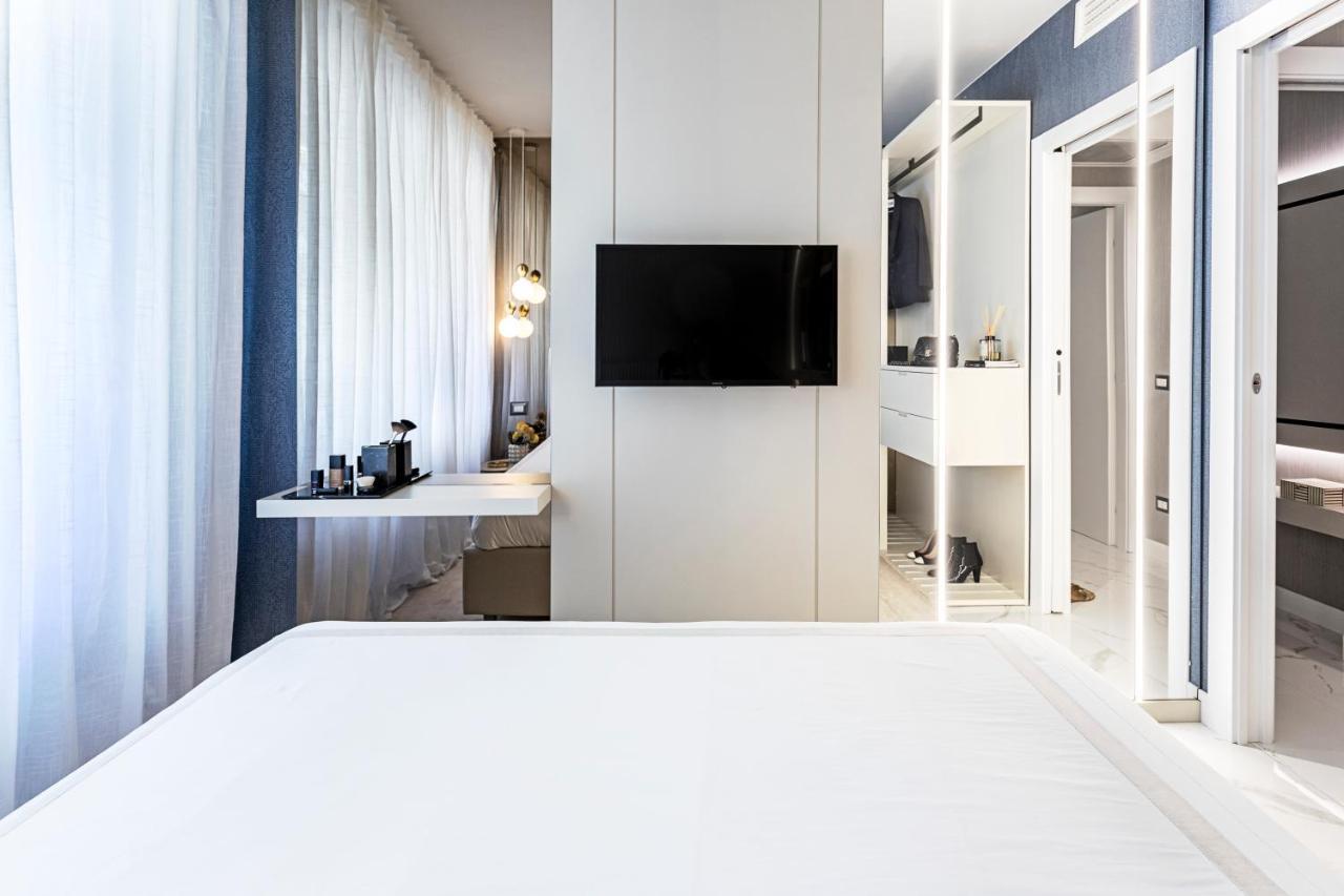 Glaucia Home Милано Екстериор снимка