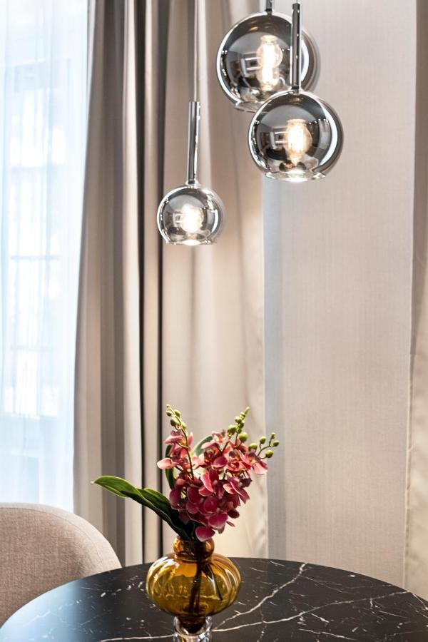 Glaucia Home Милано Екстериор снимка