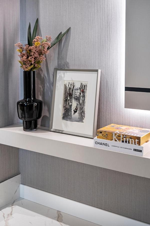 Glaucia Home Милано Екстериор снимка