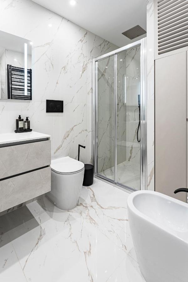 Glaucia Home Милано Екстериор снимка