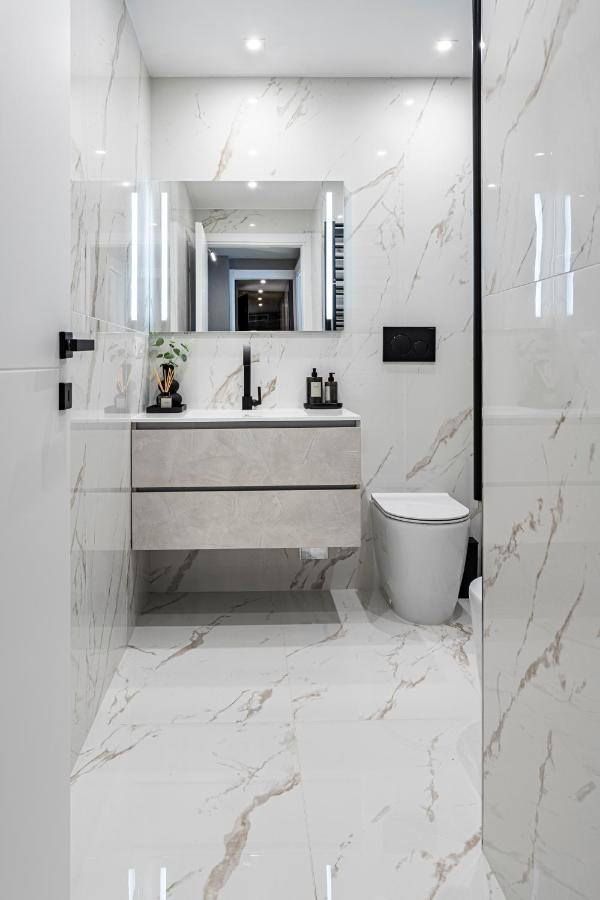 Glaucia Home Милано Екстериор снимка