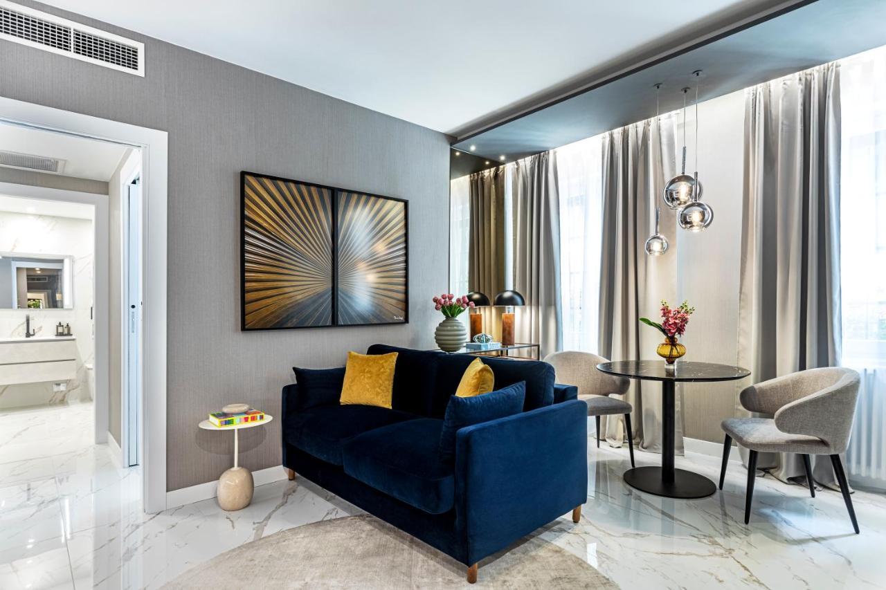 Glaucia Home Милано Екстериор снимка
