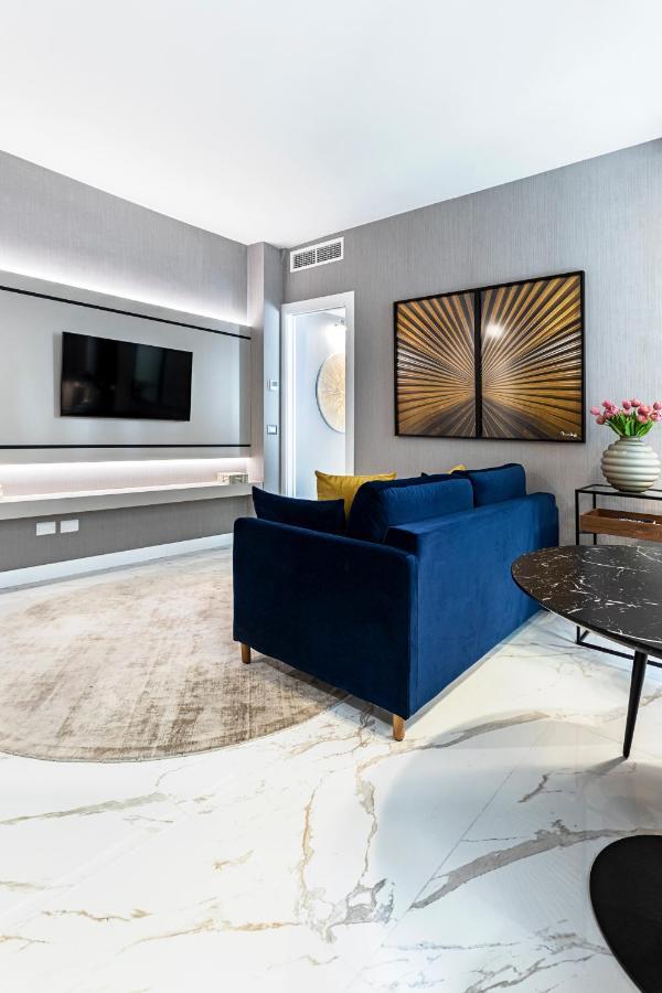 Glaucia Home Милано Екстериор снимка