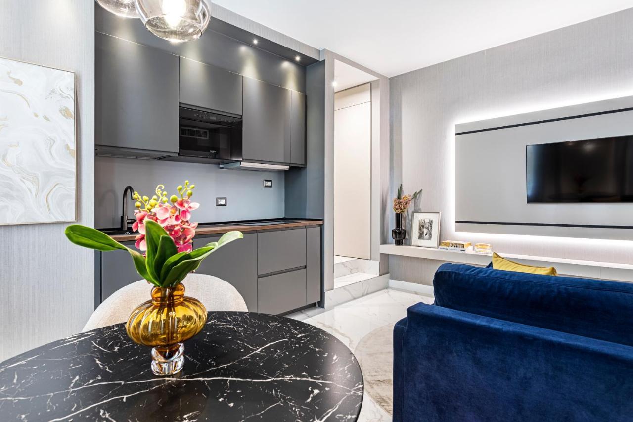 Glaucia Home Милано Екстериор снимка