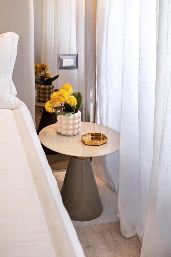 Glaucia Home Милано Екстериор снимка